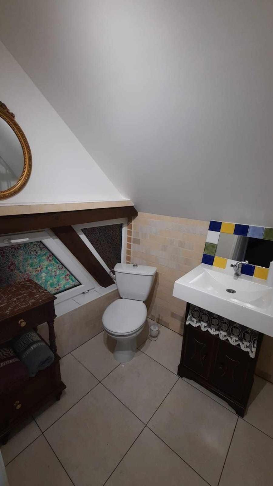 Apartament Jelen W Smokingu Sulow  Luaran gambar