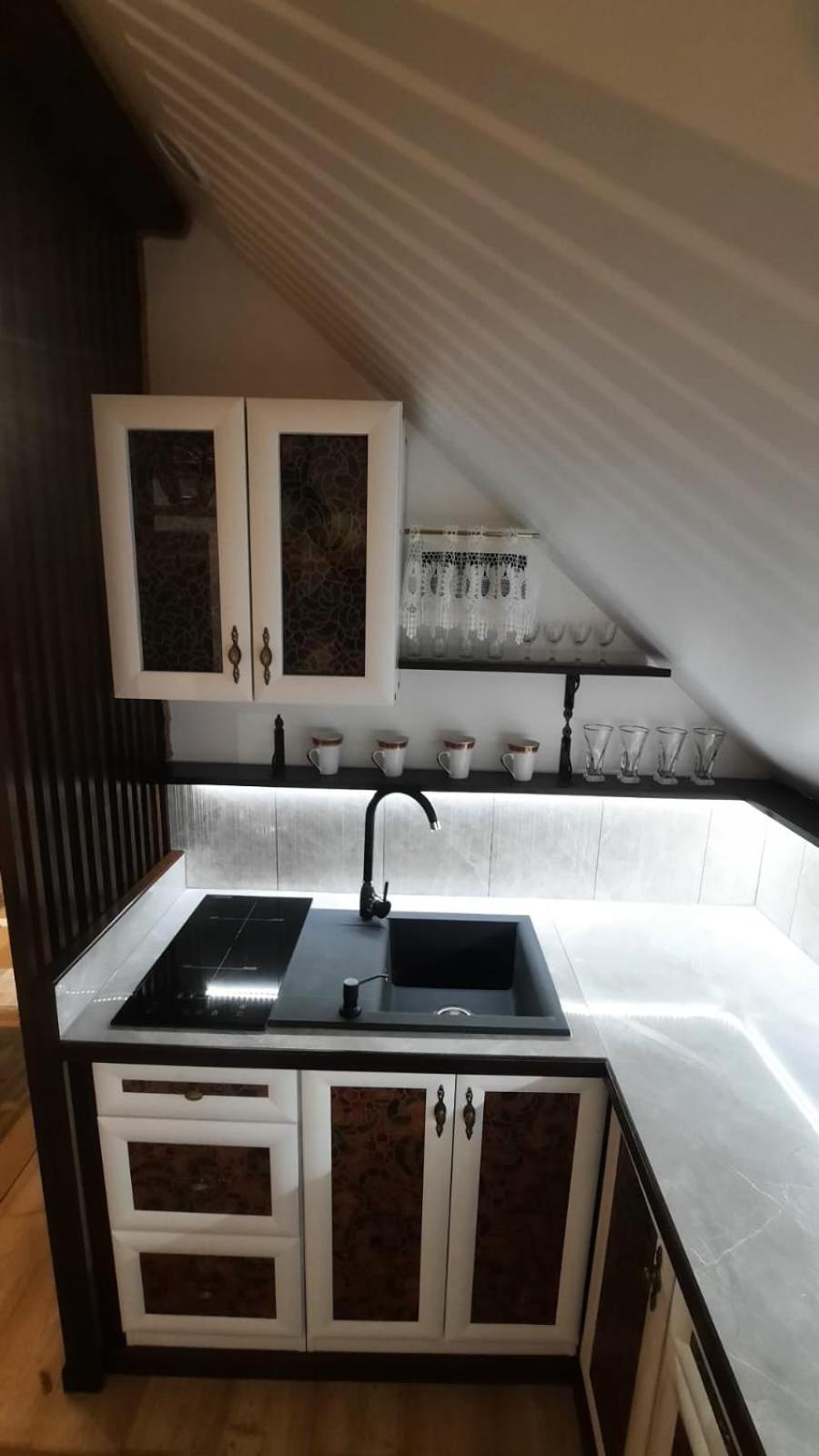 Apartament Jelen W Smokingu Sulow  Luaran gambar