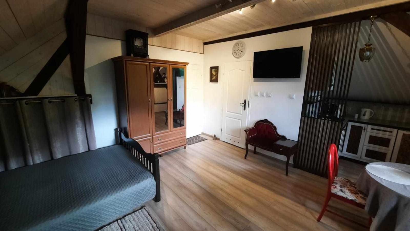 Apartament Jelen W Smokingu Sulow  Luaran gambar